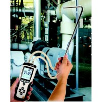 Hot Wire Anmometer ARW-8880